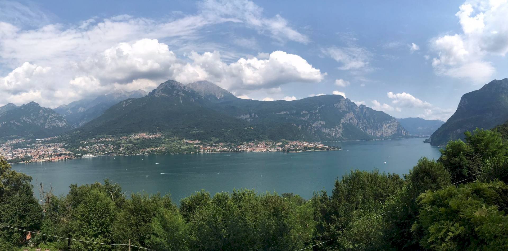 Foto 2 - Monolocale via milano, Oliveto Lario - foto 2