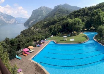 Foto 1 - Monolocale via milano, Oliveto Lario - foto 1