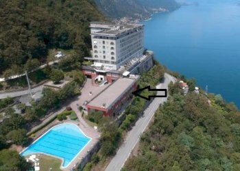 Foto 4 - Monolocale via milano, Oliveto Lario - foto 4