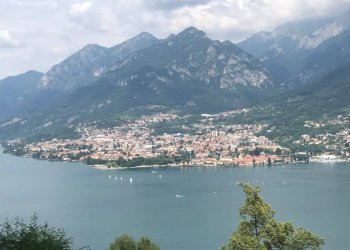 Foto 19 - Monolocale via milano, Oliveto Lario - foto 19