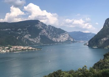 Foto 20 - Monolocale via milano, Oliveto Lario - foto 20