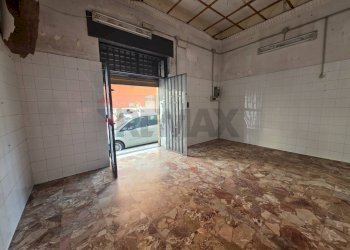 Stanza vuota - Commercial Premises via Kenndy, Casoria - photo 7