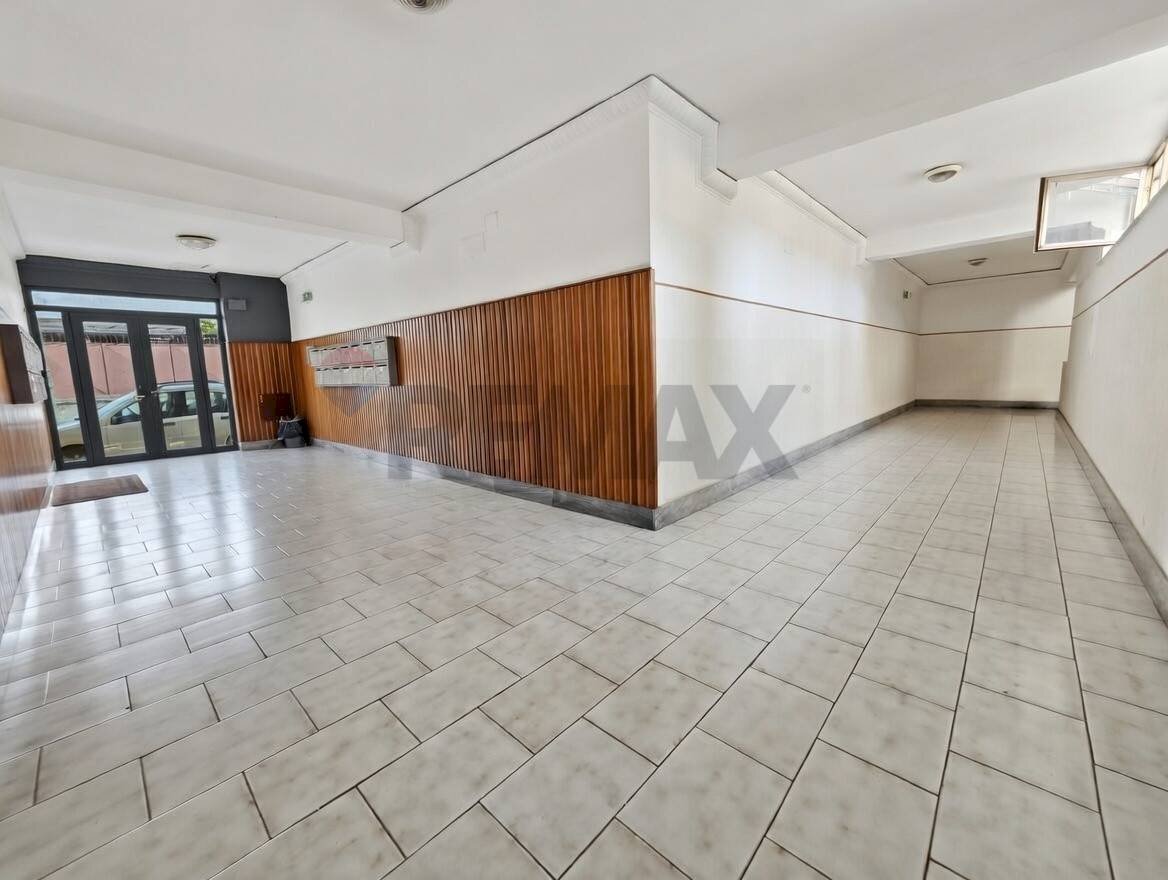 Ricezione / Lobby - Quadrilocale Afragola - foto 2