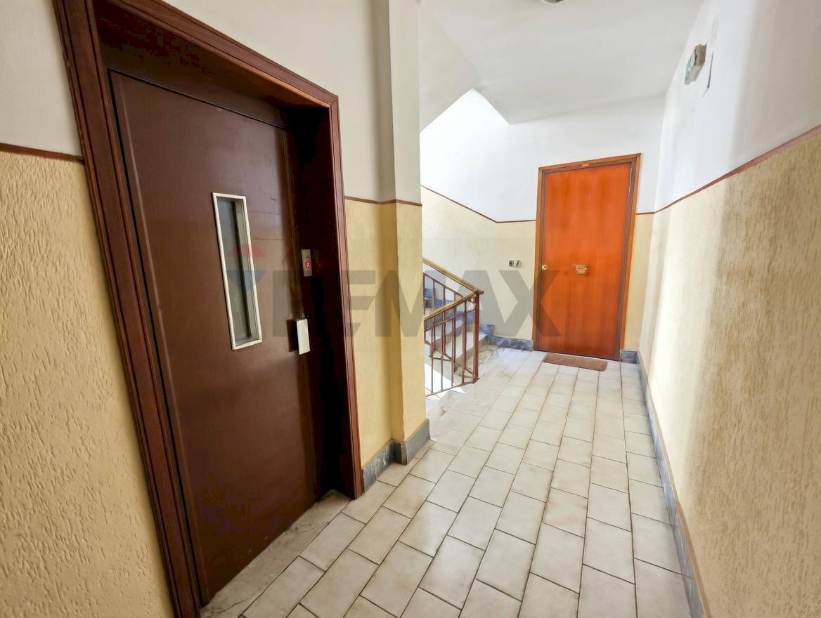 Ricezione / Lobby - Quadrilocale Afragola - foto 3