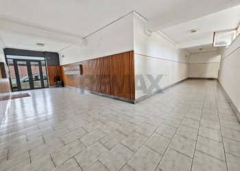 Ricezione / Lobby - Quadrilocale Afragola - foto 2