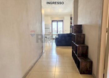 Hall / corridoio - Quadrilocale Afragola - foto 6