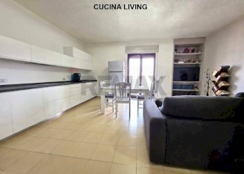 Sala da pranzo - Quadrilocale Afragola - foto 11