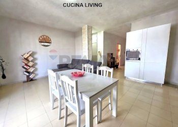 Sala da pranzo - Quadrilocale Afragola - foto 12