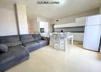 Sala da pranzo - Quadrilocale Afragola - foto 13