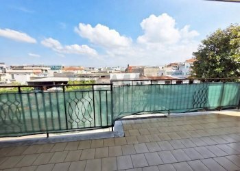 Balcone - Quadrilocale Afragola - foto 14