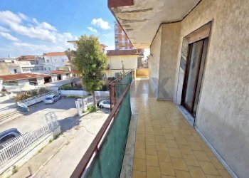 Balcone - Quadrilocale Afragola - foto 15