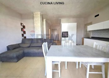 Sala da pranzo - Quadrilocale Afragola - foto 18