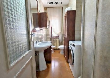 Bagno - Quadrilocale Afragola - foto 20