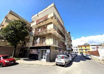 Edificio all\'aperto - Quadrilocale Afragola - foto 23