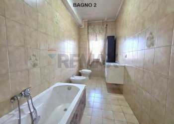 Bagno - Quadrilocale Afragola - foto 25