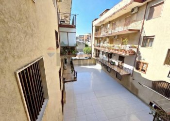 Edificio all\'aperto - Quadrilocale Afragola - foto 28