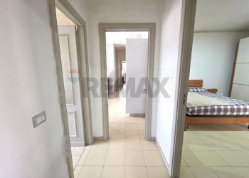 Hall / corridoio - Quadrilocale Afragola - foto 29