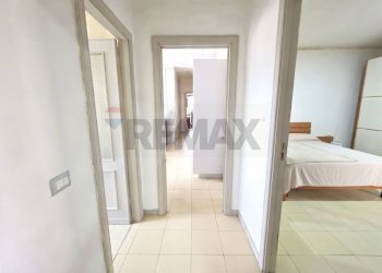 Hall / corridoio - Quadrilocale Afragola - foto 31