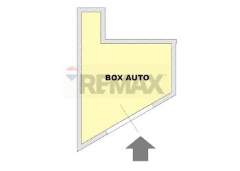 Pianta 2D - Quadrilocale Afragola - foto 33