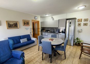 Sala da pranzo - Trilocale via Parri
 
21, Rho - foto 1