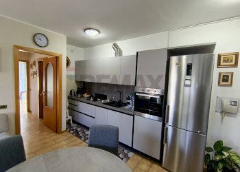 Cucina - Trilocale via Parri
 
21, Rho - foto 4