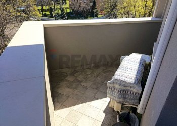 Balcone - Trilocale via Parri
 
21, Rho - foto 16