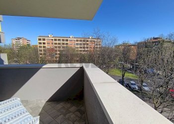 Balcone - Trilocale via Parri
 
21, Rho - foto 17