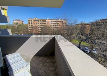 Balcone - Trilocale via Parri
 
21, Rho - foto 18