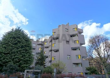Edificio all\'aperto - Trilocale via Parri
 
21, Rho - foto 20