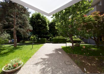 Giardino - Trilocale via Parri
 
21, Rho - foto 26