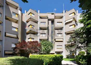 Edificio all\'aperto - Trilocale via Parri
 
21, Rho - foto 28