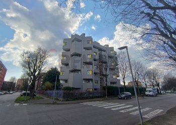 Edificio all\'aperto - Trilocale via Parri
 
21, Rho - foto 31