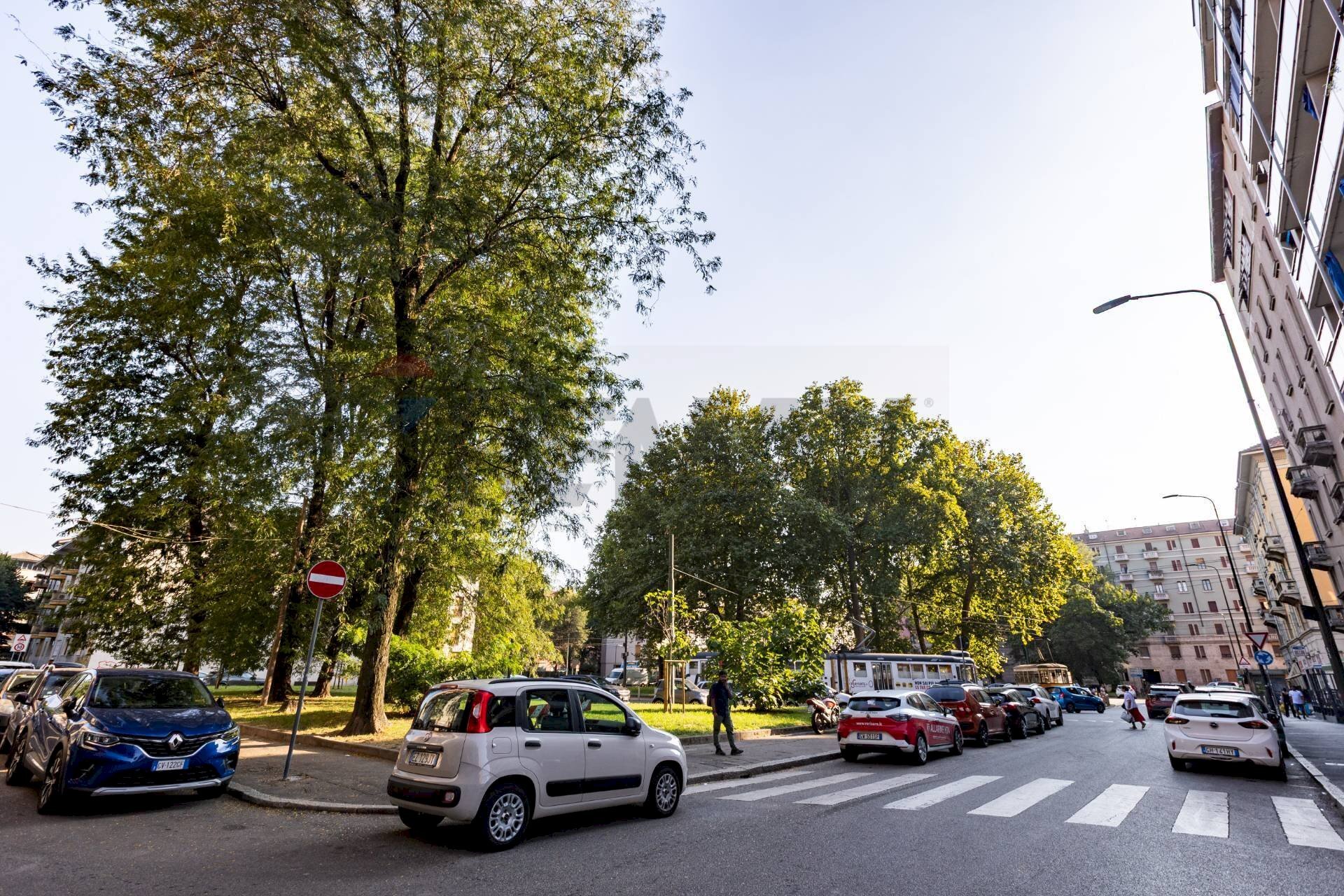 Edificio all\'aperto - Two-room apartment Via Flavio Ando'
 
4, Milano - photo 3