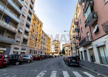 Edificio all\'aperto - Two-room apartment Via Flavio Ando'
 
4, Milano - photo 5