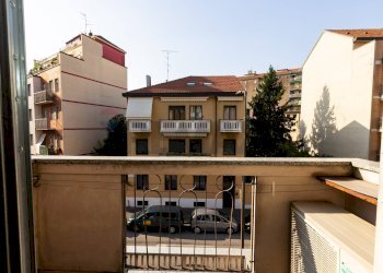 Balcone - Two-room apartment Via Flavio Ando'
 
4, Milano - photo 6