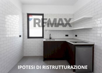 Cucina - Two-room apartment Via Flavio Ando'
 
4, Milano - photo 8