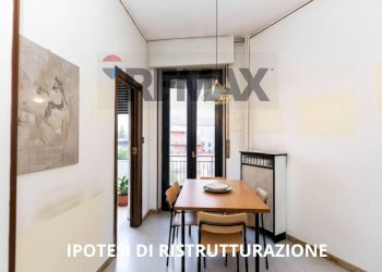 Sala da pranzo - Two-room apartment Via Flavio Ando'
 
4, Milano - photo 10