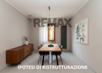 Sala da pranzo - Two-room apartment Via Flavio Ando'
 
4, Milano - photo 12