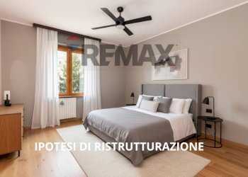 Camera / camera da letto - Two-room apartment Via Flavio Ando'
 
4, Milano - photo 14