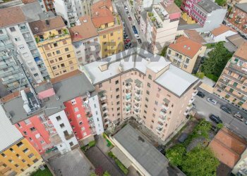 Posizione della mappa - Bilocale Via Flavio Ando'
 
4, Milano - foto 4