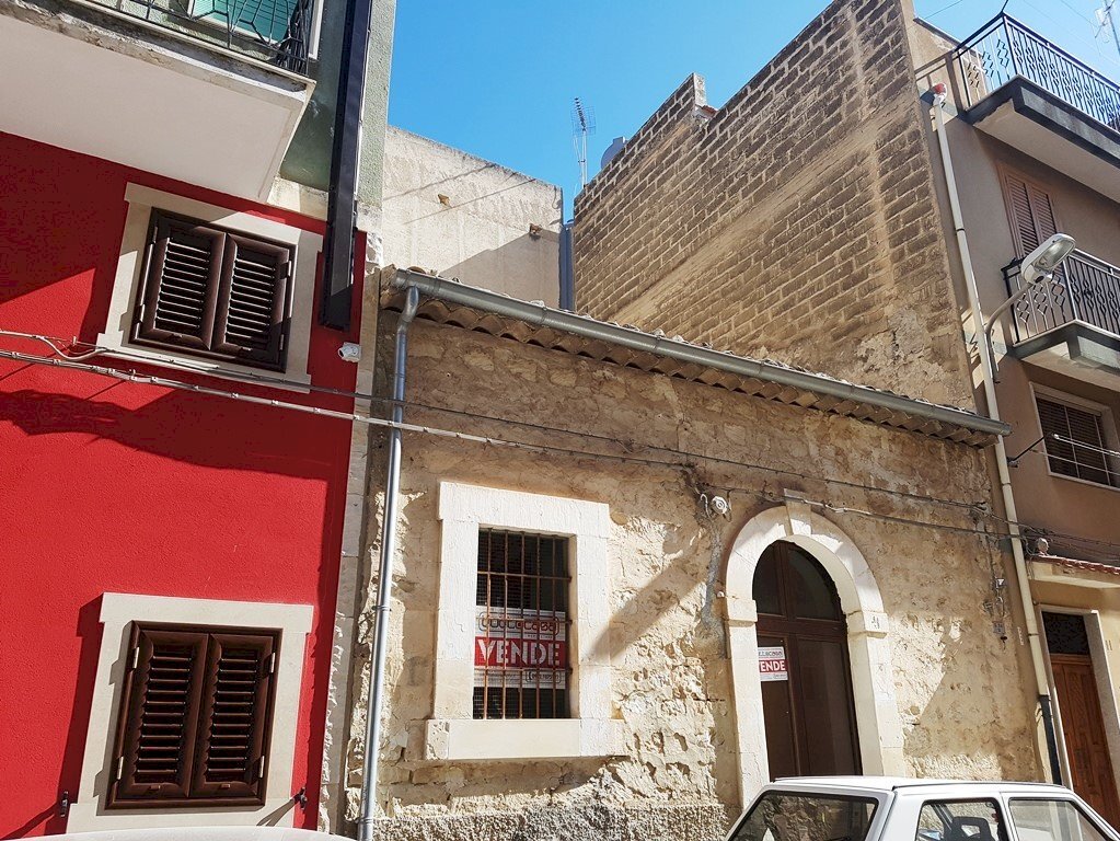Casa indipendente via San Giuliano, Scicli - foto 1