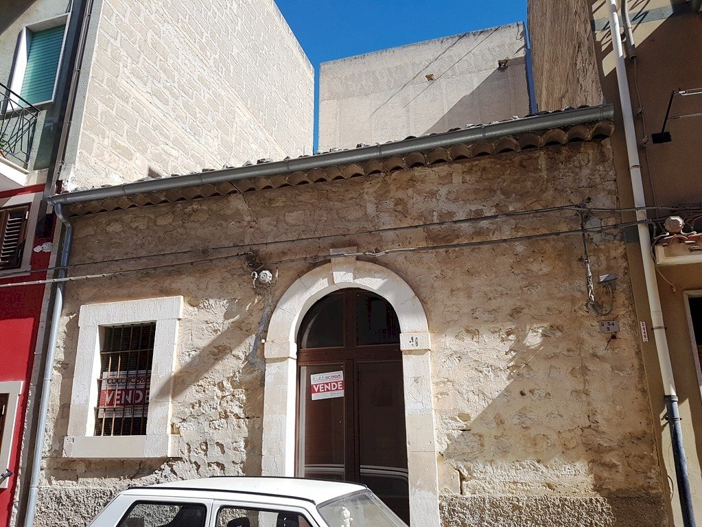 Casa indipendente via San Giuliano, Scicli - foto 2