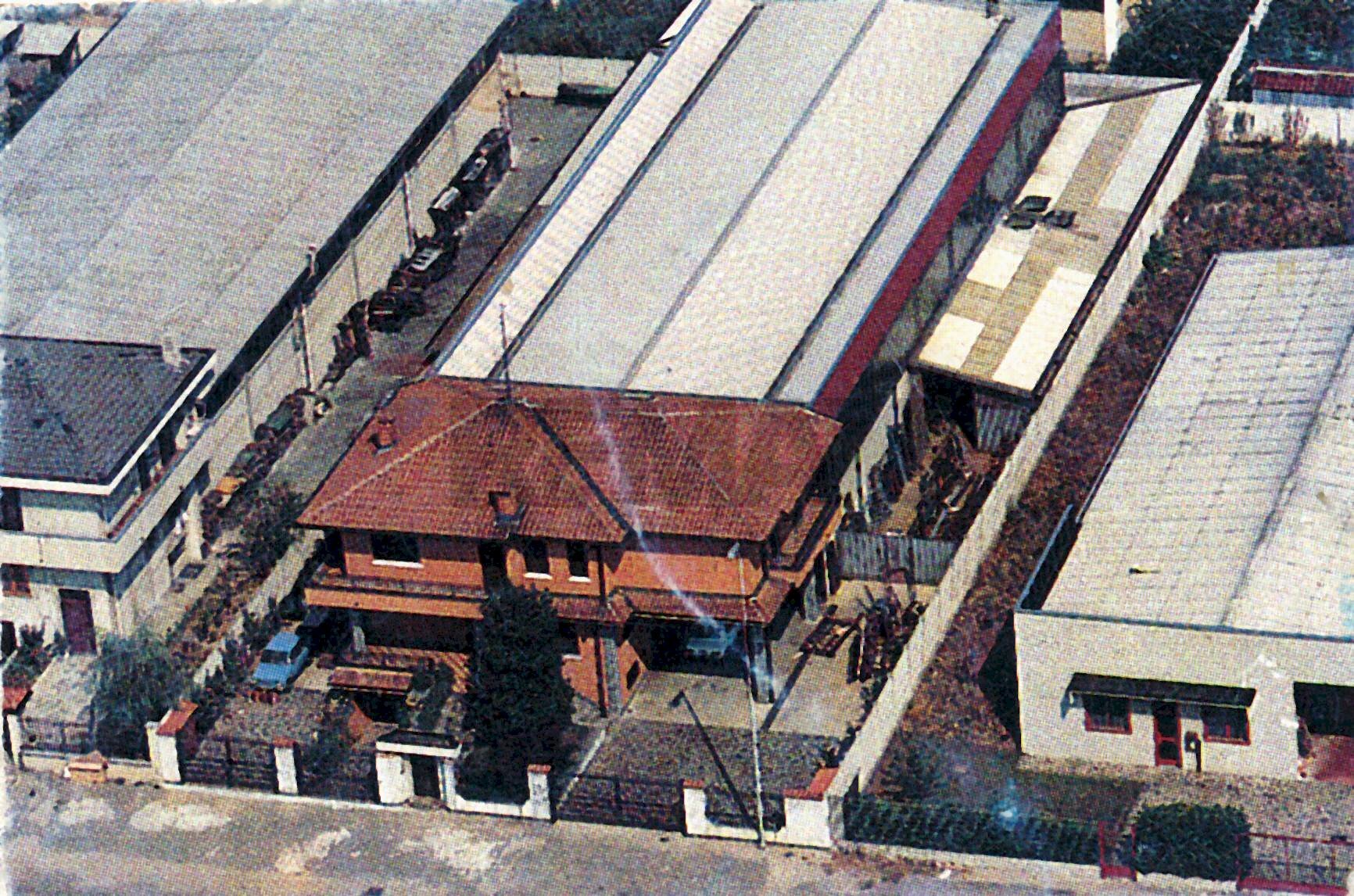 Edificio all\'aperto - Shed via guido rossa
27, Magenta - photo 2