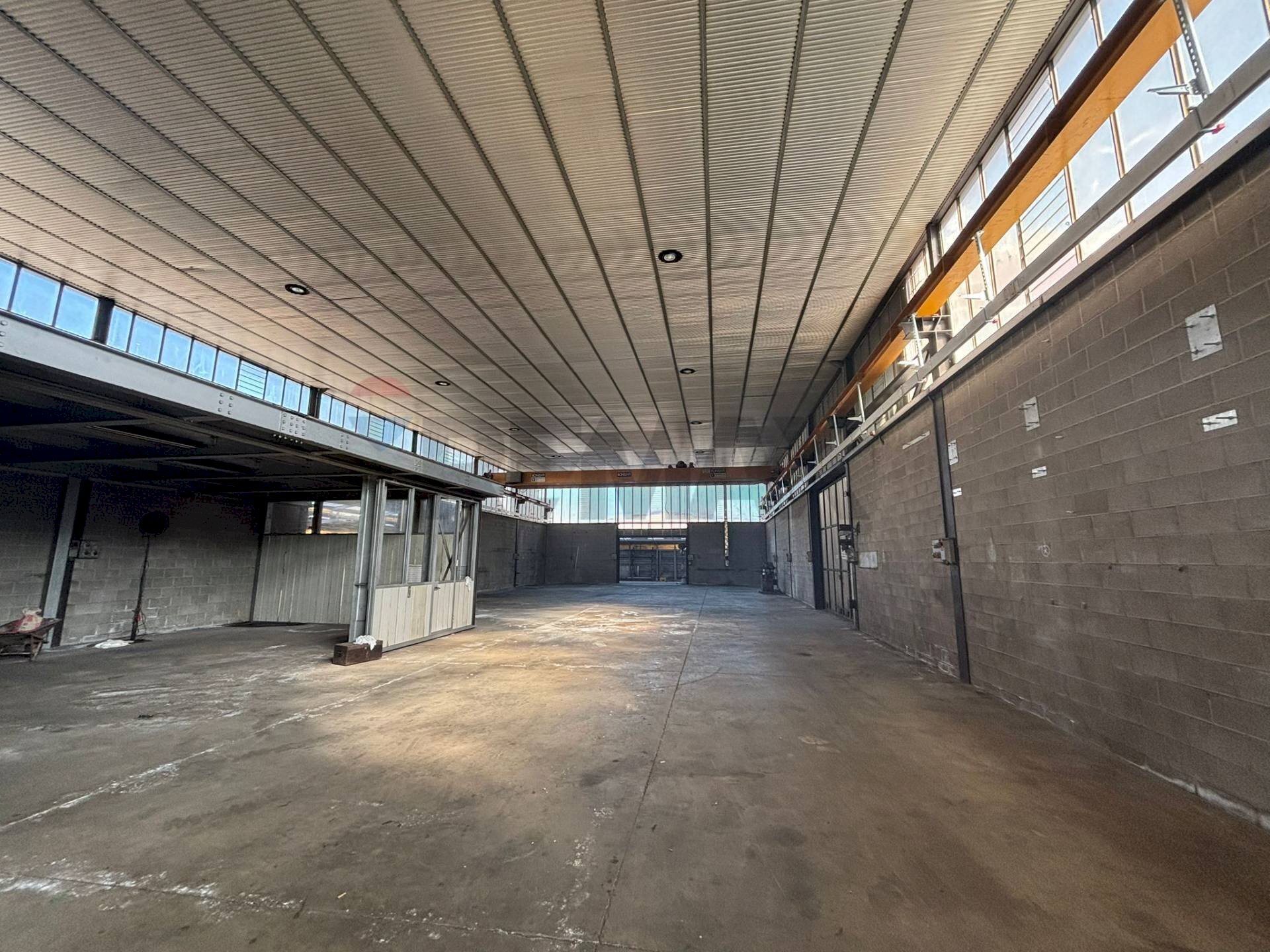 Parcheggio - Shed via guido rossa
27, Magenta - photo 3