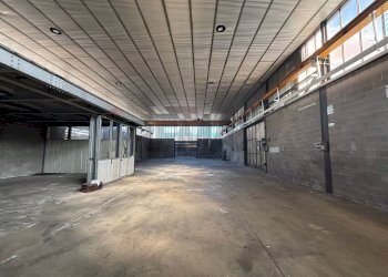 Parcheggio - Capannone via guido rossa
27, Magenta - foto 6