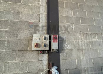 Dettagli - Capannone via guido rossa
27, Magenta - foto 9