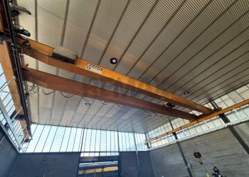 Dettagli - Capannone via guido rossa
27, Magenta - foto 10