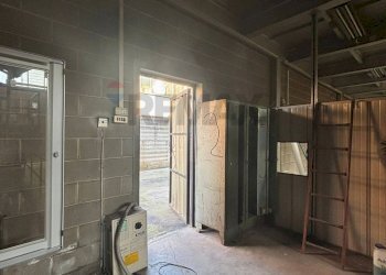 Parcheggio - Capannone via guido rossa
27, Magenta - foto 15