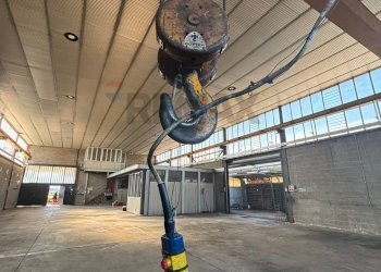 Parcheggio - Capannone via guido rossa
27, Magenta - foto 17