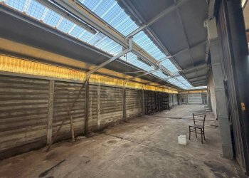 Terrazza - Capannone via guido rossa
27, Magenta - foto 18